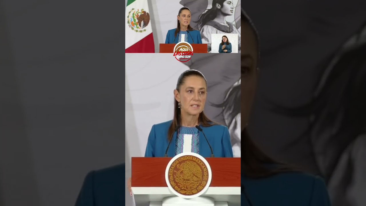 La presidenta Claudia Sheinbaum logró que la igualdad sustantiva en México fuera una realidad.