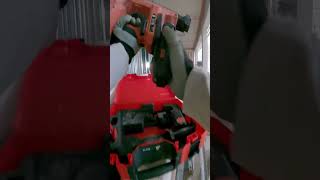 Keeping fastening work moving with the Hilti BX 4-22