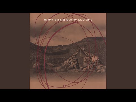 Martyn Bennett — Tongues of Kali