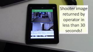 School Emergency Screencast Application