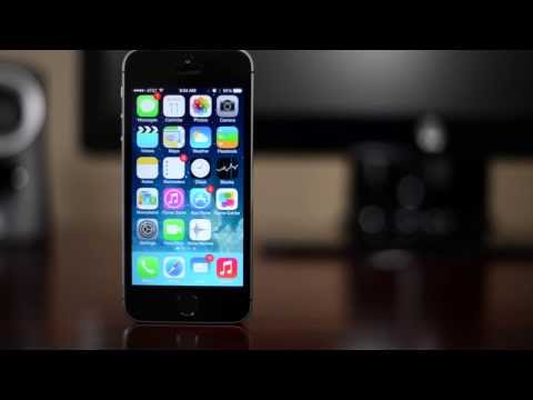Apple iPhone 5s vs. Samsung Galaxy Note 3