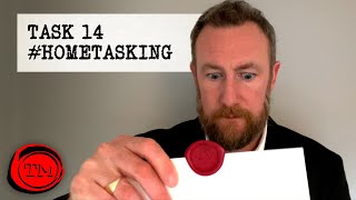 Task 14 | #HomeTasking #StayHome