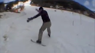 The Blade Club  teaser - Åre, Sweden 2003 - Full movie coming 2029 maybe?