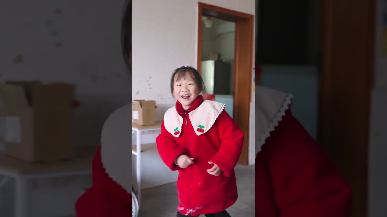 Winter Happiness Starts Here: Southern Shaanxi Molded Tofu 🫘 Slow Time, True Chinese New Year Flavor