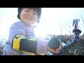 はじめてのストライダー の動画、YouTube動画。