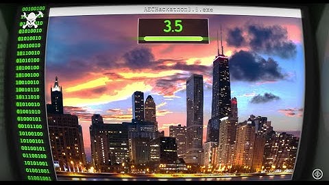 AEC Hackathon 3.5 - Chicago | Teaser