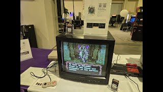 Super MAGFest 2026 Talamh Domhain Montage