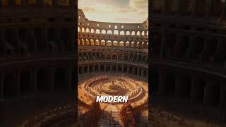 Heres An Interesting Fact About Rome. Part Iii.