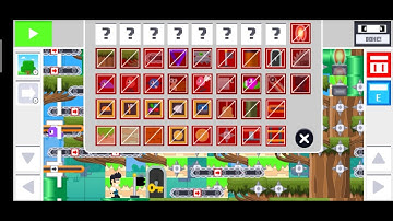 Mr Maker Level Editor For No One!