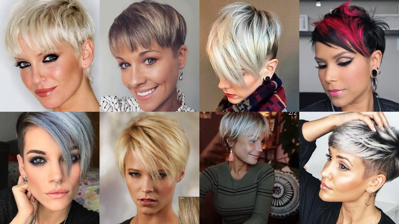 Classical bob haircuts ideas for women's/Trendy short bob haircuts ...