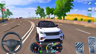 Taxi Sim 2020 🚕💥 Gameplay 375√ || Drive Range Rover In City 🌆 || Flash Gameplay screenshot 5