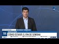VANESSA BALCHUNAS | CÓMO ESTARÁ EL FIN DE SEMANA