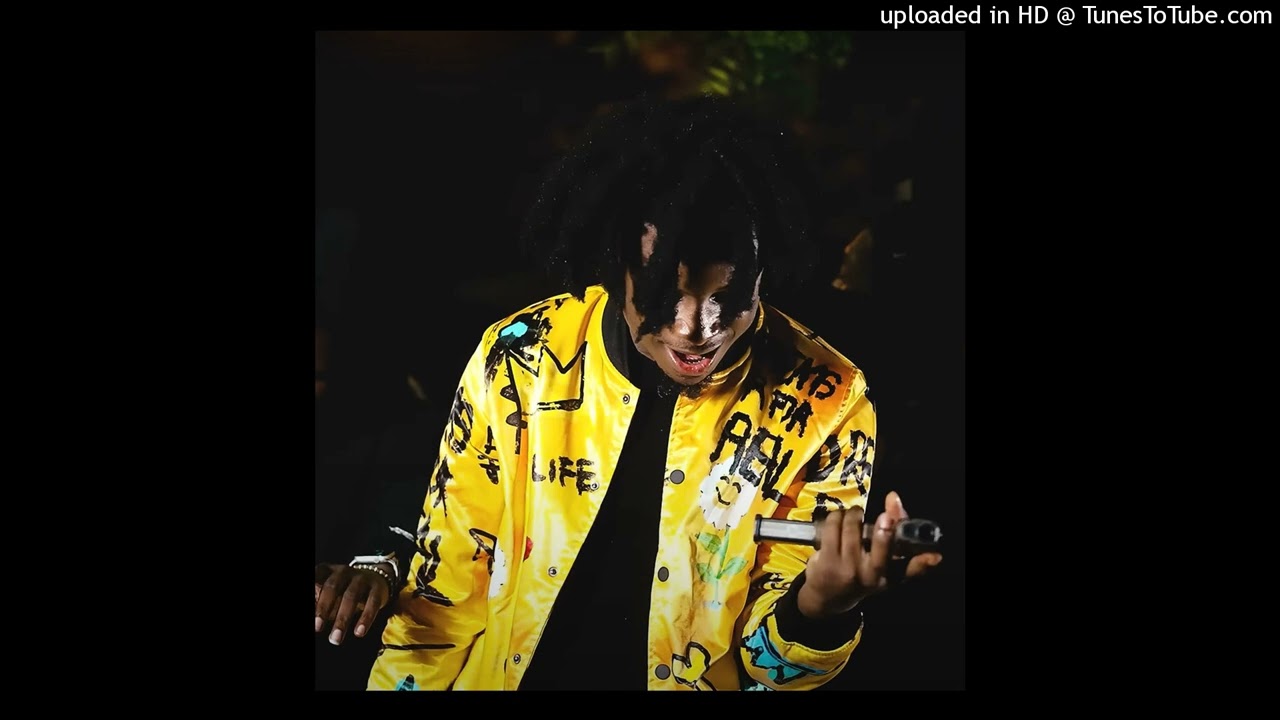 [FREE] (Sample) Jdot Breezy Type Beat 