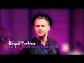 Ryan Tedder - Thank you for the Heartbreak