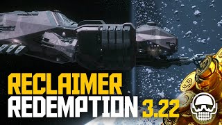 Making The MOST Amount of Money With The Reclaimer