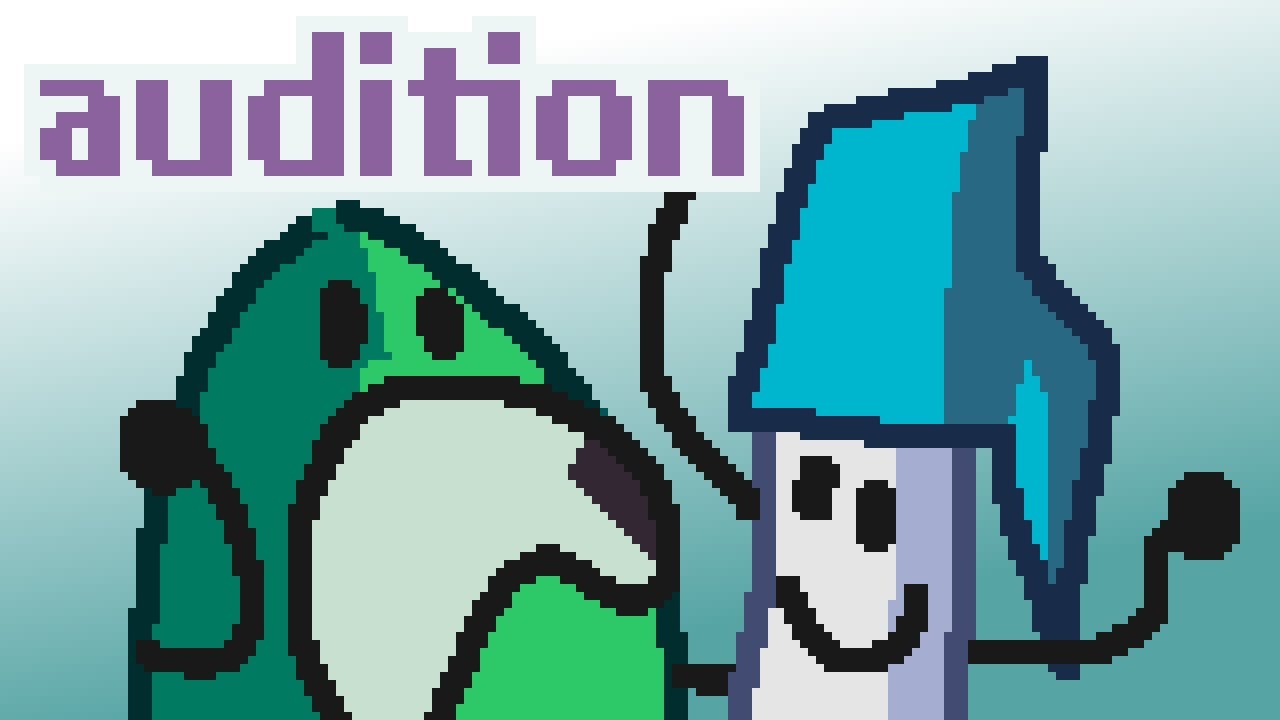 my BFB Animator Audition - my BFB Animator Audition
