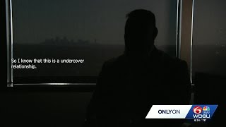 DEA Crackdown in New Orleans: Inside the undercover operatives taking down cartels