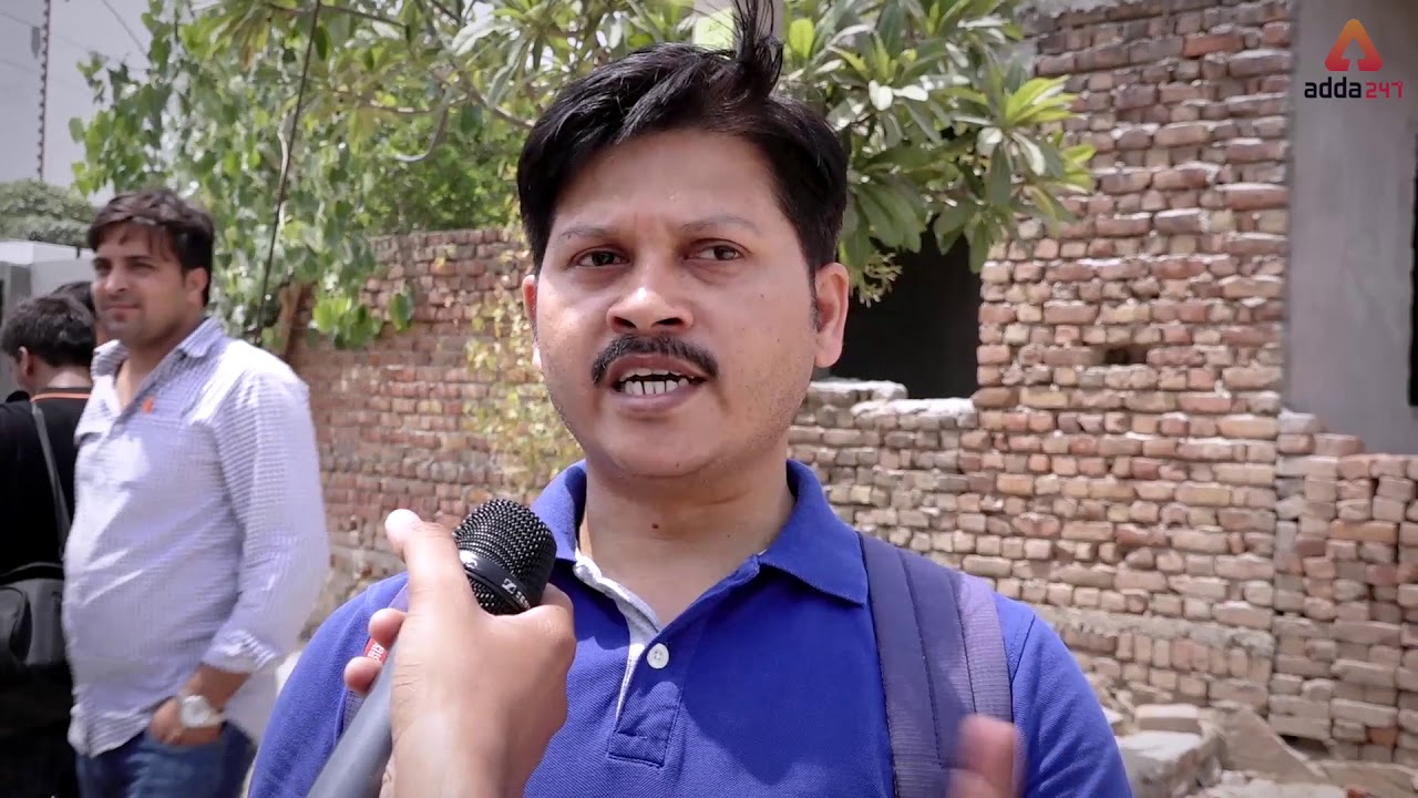 SSC CGL Exam Analyser 2018-19 & Review By Adda247