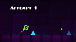 Geometry dash World: Level 7: Striker screenshot 4