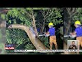 Landslide, naitala sa Ilocos Region; ilang pangunahing kalsada, pansamantalang isinara