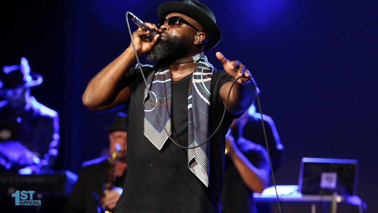 Black Thought Type Beat 2021- Almost Never - Black Thought type beat free