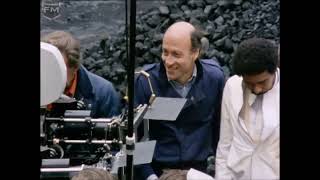 The Making of SUPERMAN 3 Behind The Scenes