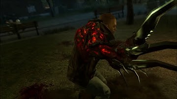 Prototype 2 || Mission  Operation Fly Trap