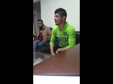 حبيتك وعشت بهواك خالد صريم