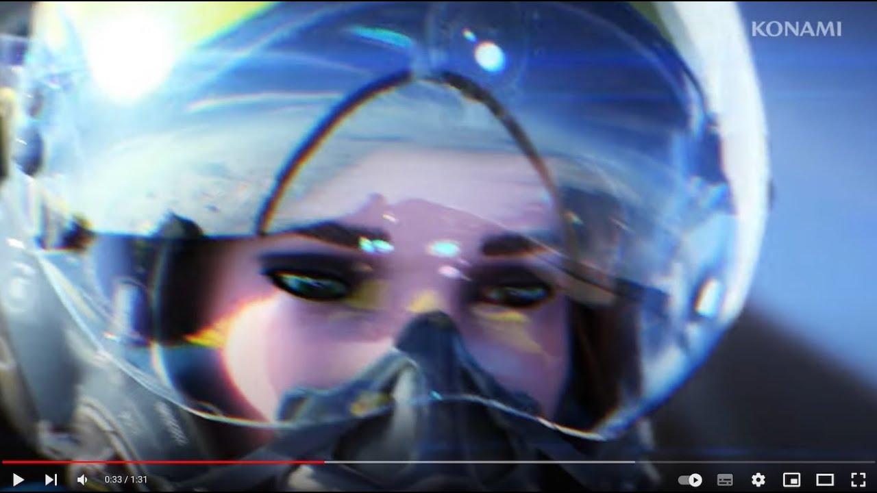 video CYGNI: All Guns Blazing