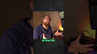 Scaling Up When Things Are Hot