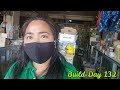 Philippines Beach House Build Day 132: Visit Local Hardware , Crazy Drivers and Stolen Wire?