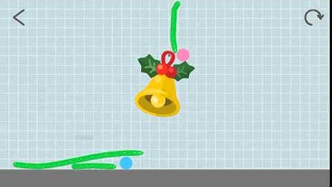 I cleared Winter Holiday Event