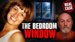 Her Sister Looked Through the Window – What She Saw Began a 38 Year Mystery