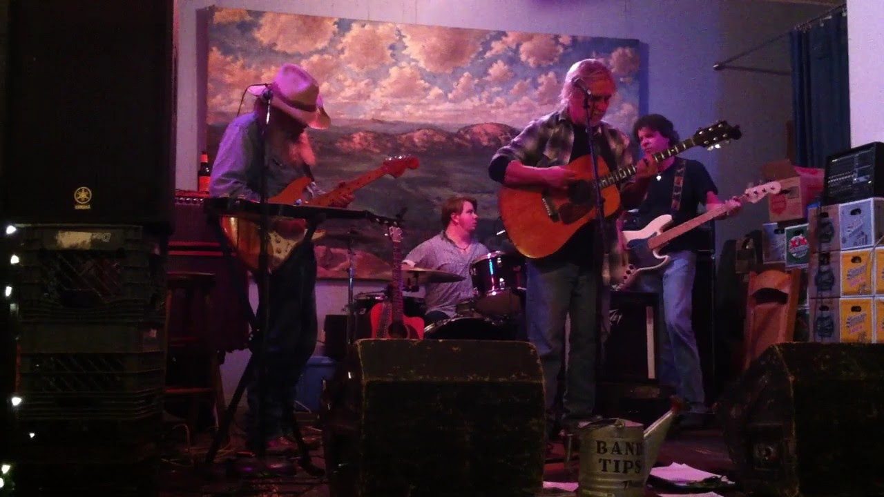 Watch Cowboy Doug Davis & The Stony Ridge Playboys - Help Me Through The Day on YouTube Watch Cowboy Doug Davis & The Stony Ridge Playboys - Help Me Through The Day on YouTube