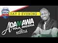 Minister S Without Blemish 2019 JIMETA YOLA ADAMAWA With Apostle Johnson Suleman Minister S Without Blemish 2019 JIMETA YOLA ADAMAWA With Apostle Johnson Suleman