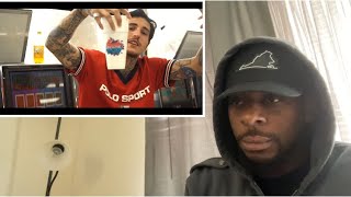 Lil Keian - Lil Jerm 🔥💪🏾 REACTION 🔥💪🏾 Profile