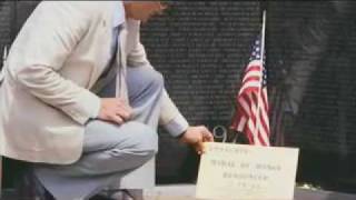Medal Of Honor Giving The Medal Back Pbs