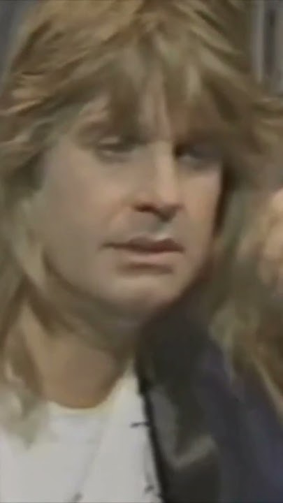 did ozzy osbourne removed ribs