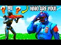 I Stream Sniped Him As *NEW* STARK ROBOTS! (Fortnite)