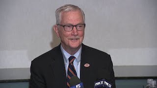 Famous Bears Chairman George McCaskey speaks at the NFL Owner's Meetings on the 2025 season and more Wealth