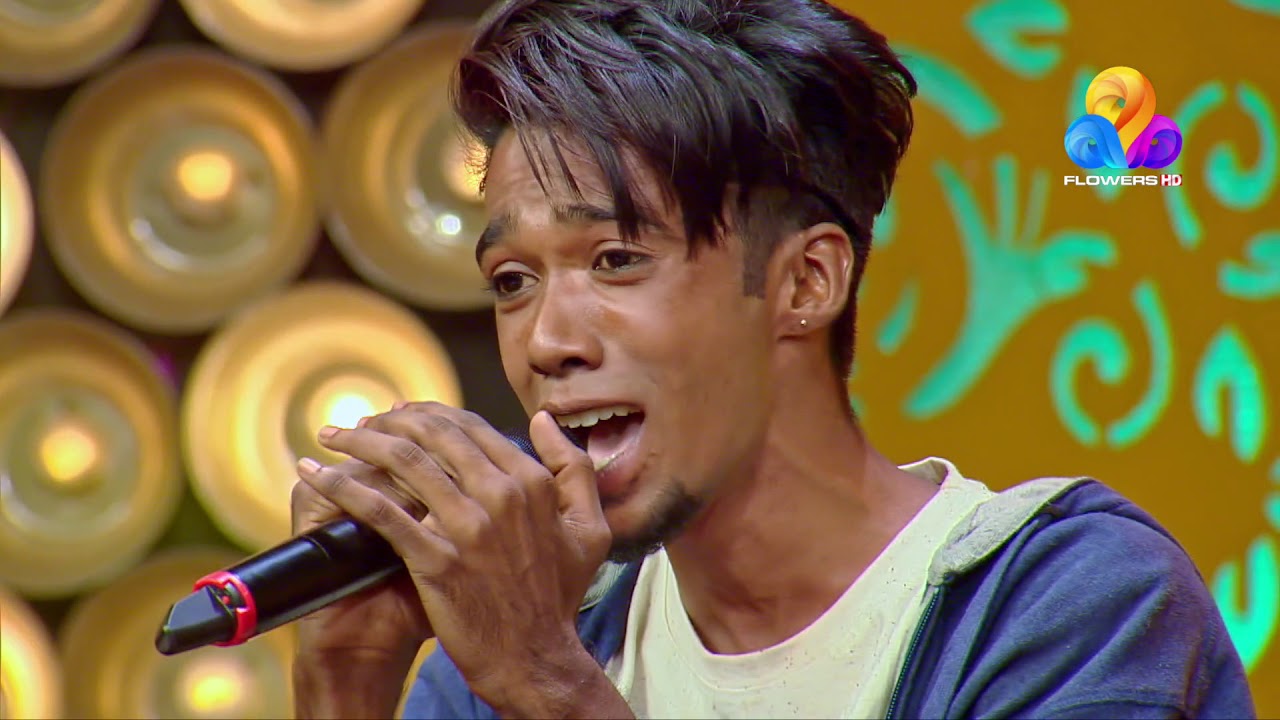 Comedy Utsavam│Flowers│Ep# 219