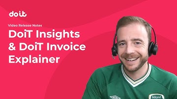 Self Service FinOps in DoiT Cloud Intelligence: Insights, Report Templates, and Invoice Explainer