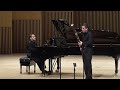 Mendelssohn: Song without Words / Jamshit Shotbaiev - Basson | Kudriakov Andrei - piano