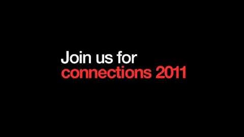 Why take part in Connections?