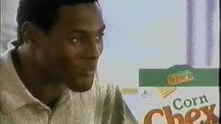 Chex Cereal Commercial 1998