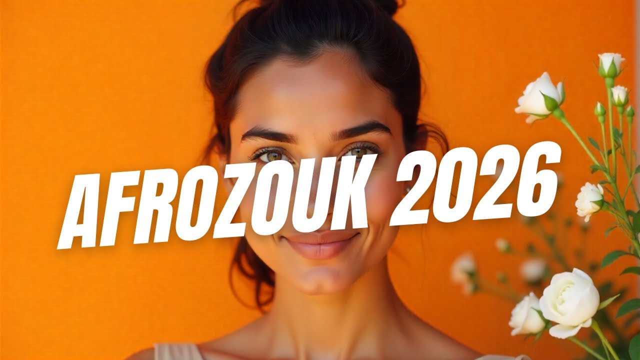 Afro Guitar ✘ Afro Kompa Instrumental 2026 (Zouk Instrumental) "AFROZOUK 2026"