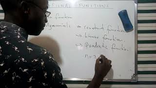 EXPRESSIONS FOR RATIONAL FUNCTIONS