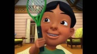 Upin & Ipin Season 6   Tangkap Dia Bah 1