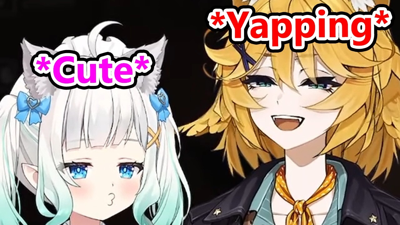 When your boyfriend keeps yapping and you're just stuck there, be like: