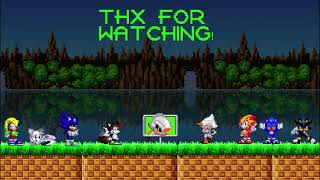 New Outro For The Channel